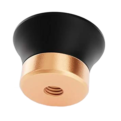Refractique™ Lensball Suction Mount